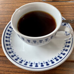 Asahiya Resutoran - コーヒー