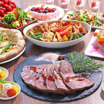 テラスダイニング ミケーラ - 