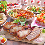 テラスダイニング ミケーラ - 