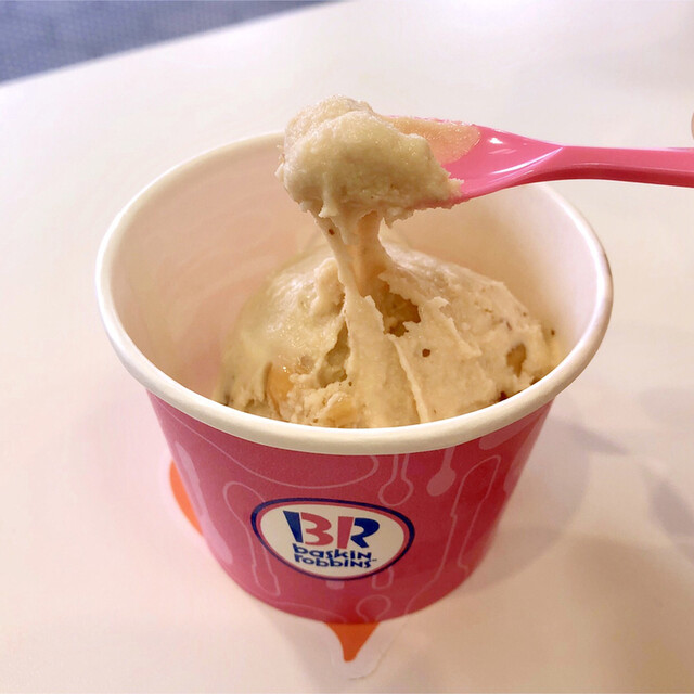 Thirty-One Ice Cream Merado Oowada Ten