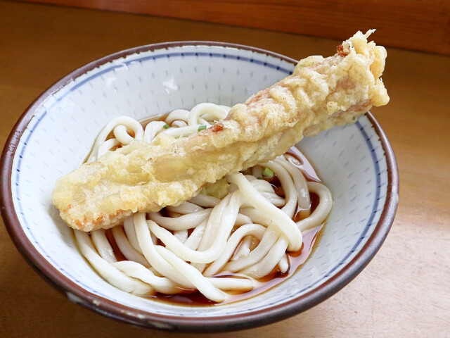 村上 三条 高松 うどん 食べログ