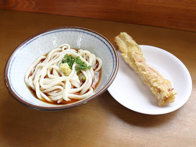 村上 三条 高松 うどん 食べログ