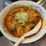 食道園 シャンシャン通り店 - 