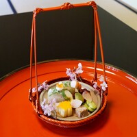 菊乃井 本店 - 