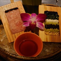 atelier 森本 XEX 鉄板 - 