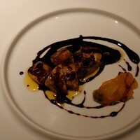 atelier 森本 XEX 鉄板 - 