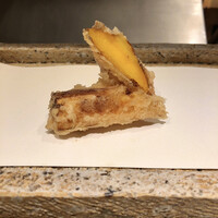 日本橋 蕎ノ字 - 