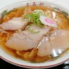 老麺 まるや
