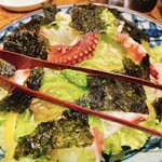 浜焼き海鮮居酒屋 大庄水産 - 