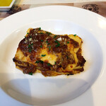 ペルケノー - ラザニア　１／２量