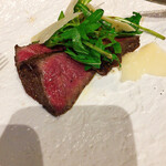 ペルケノー - 赤身