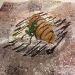 ペルケノー - シチリア風カッサータ