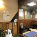 Kiyohira - 店内