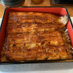 鰻割烹 伊豆栄 - 