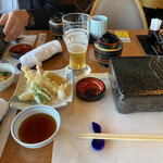 鰻割烹 伊豆栄 - 