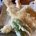 鰻割烹 伊豆栄 - 