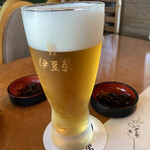 鰻割烹 伊豆栄 - 