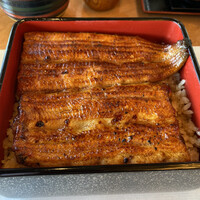 鰻割烹 伊豆栄 本店 - 