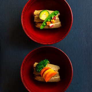 四季ごはん 晴れ間。_2