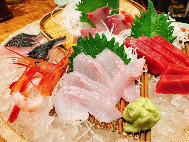 Hamayaki Seafood Izakaya Daisho Suisan Nagasaki Ekimae Ten photo 5