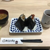 野洲のおっさん おにぎり食堂