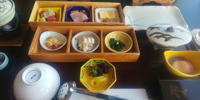 熱海後楽園ホテル 来宮 その他 食べログ