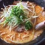 ラーメン並木 - 