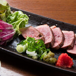 いかさまや - 鴨焼