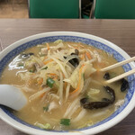 食堂 多万里 - 