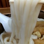 牧のうどん - うどんリフト(^^♪