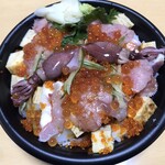 寿司割烹今井 - 