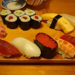 Tairasushi - 