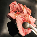 Kurogewagyuuyakiniku Kanetora - 