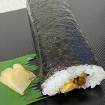 Suehiro Zushi - 2021恵方巻