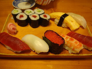 Tairasushi - 