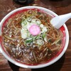 ラーメンさんぱち 平岡店