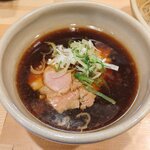 迂直 - お宝のお肉が出てくる出てくる