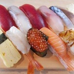 Sushi Yamato - 