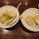 居酒屋 餃子のニューヨーク - 