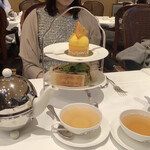 TWG TEA - 