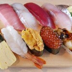 Sushi Yamato - 