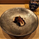 鮨 詠心 - 蛸の柔らか煮