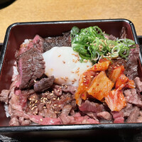 しゃにむに 心斎橋本店 - MJ重