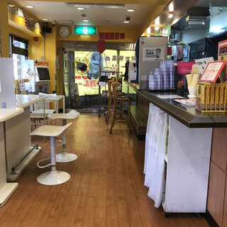 ゴーゴーカレー_2