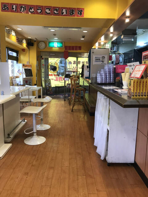 Go Go Curry Shinjuku Gyoen Sutajiamu Ten photo 4