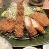 Tonkatsu Wakou - 