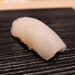 鮨 詠心 - スミイカ