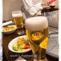 ステーキハウス松波 - 