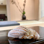 北浜鮨やまの - 