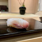 北浜鮨やまの - 